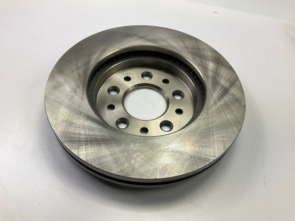 Auto Extra AX54118 Front Brake Rotor 2004-2007 Ford Freestar & Mercury Monterey