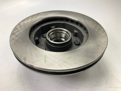 Auto Extra AX5447 Disc Brake Rotor And Hub Assembly, Front