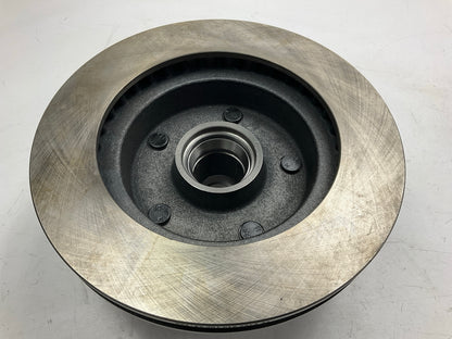 Auto Extra AX5456 Front Disc Brake Rotor And Hub Assembly