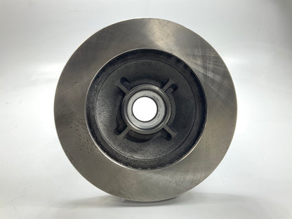 Auto Extra AX55023 Front Brake Rotor 8-LUG, Dually + RWD ONLY