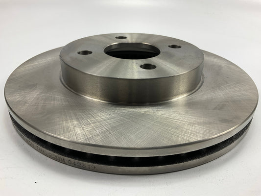 Auto Extra AX55083 Front Brake Rotor