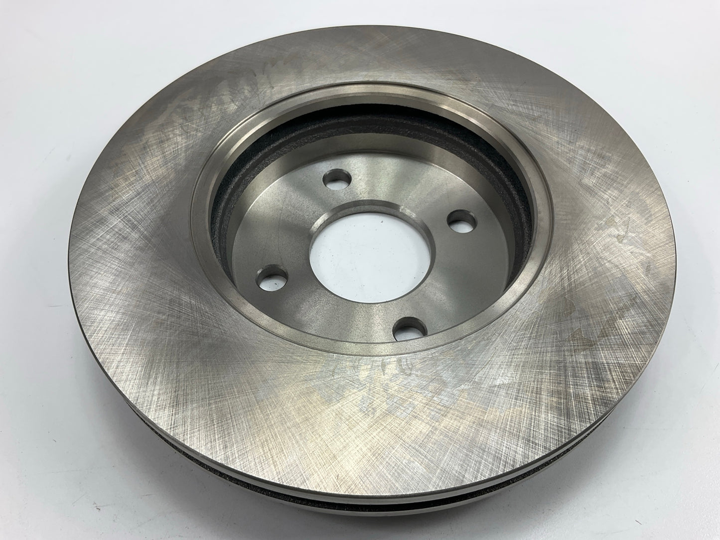 Auto Extra AX55083 Front Brake Rotor