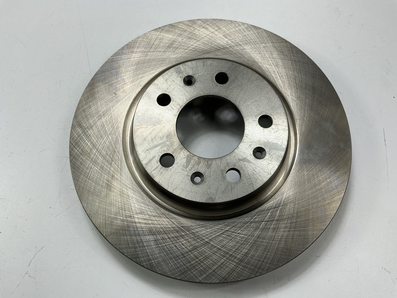Auto Extra AX55096 Front Disc Brake Rotor