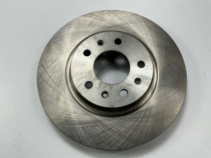 Auto Extra AX55096 Front Disc Brake Rotor