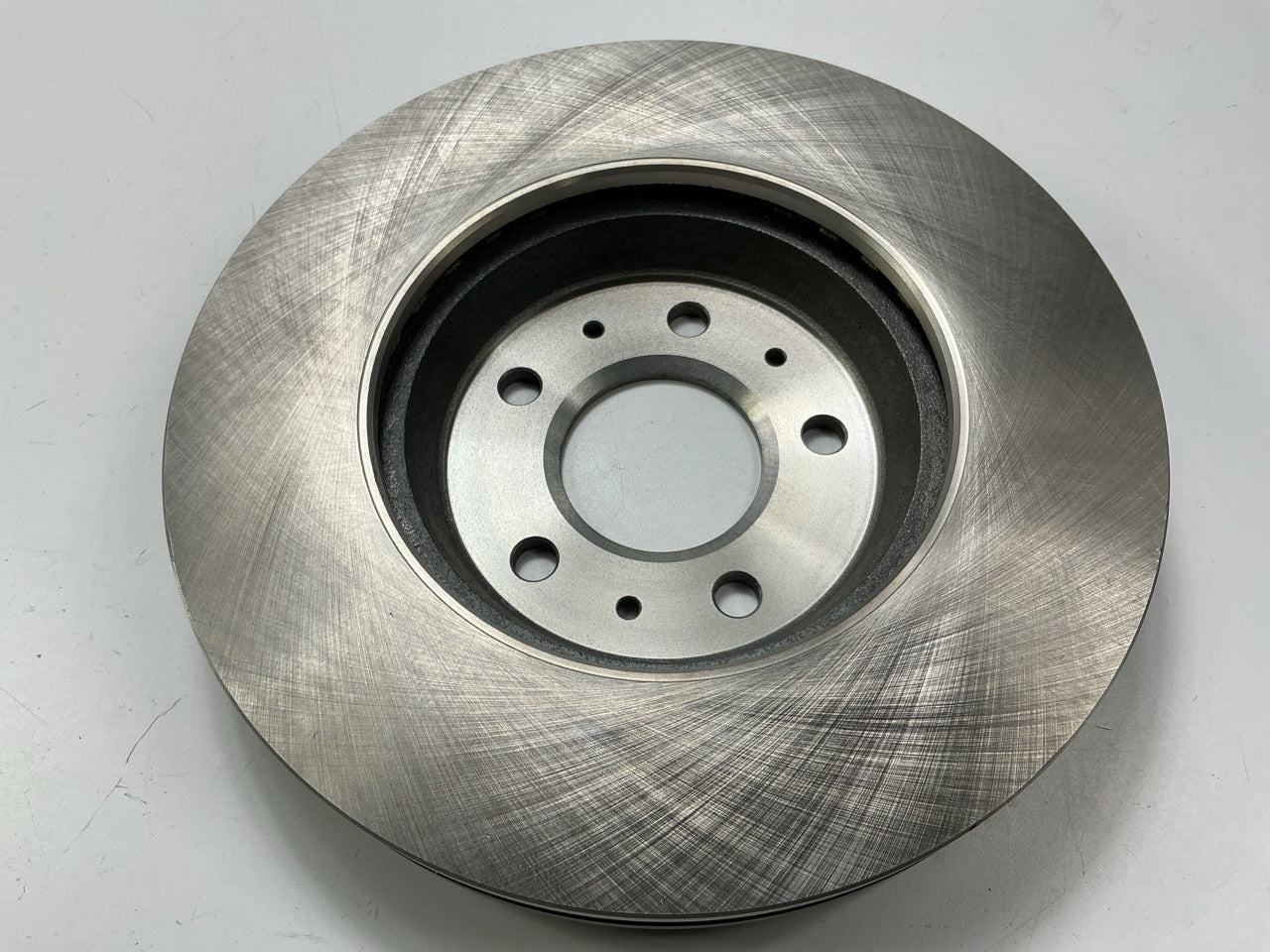 Auto Extra AX55096 Front Disc Brake Rotor