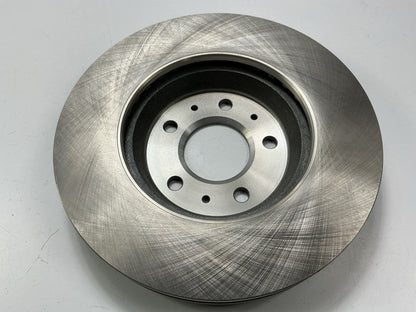 Auto Extra AX55096 Front Disc Brake Rotor