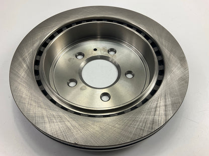 Auto Extra AX55098 Rear Disc Brake Rotor