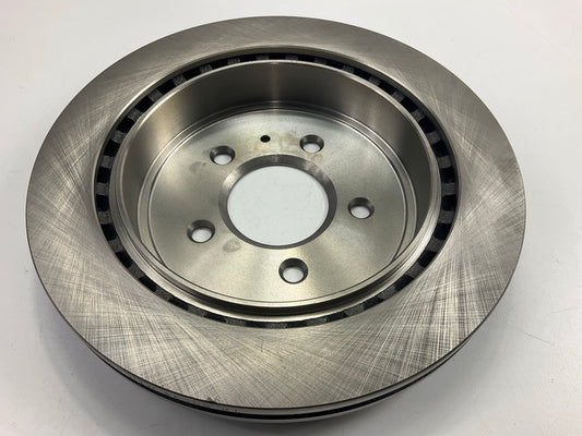 Auto Extra AX55098 Rear Disc Brake Rotor