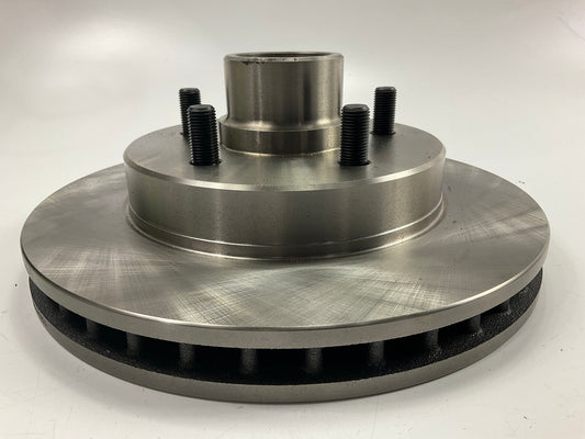 Auto Extra AX5595 Front Disc Brake Rotor And Hub Assembly