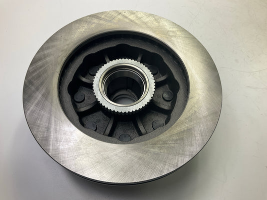 Auto Extra AX5598 Front Disc Brake Rotor And Hub