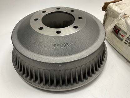 Auto Extra AX80000 DUALLY Rear Brake Drum  -13 X 3-1/2 Brakes, DRW (Dually Only)