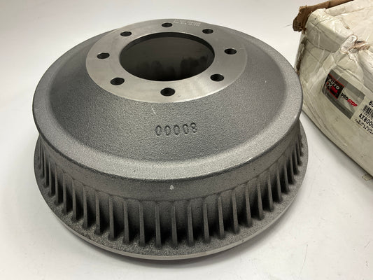 Auto Extra AX80000 DUALLY Rear Brake Drum  -13 X 3-1/2 Brakes, DRW (Dually Only)