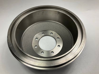 Auto Extra AX80000 DUALLY Rear Brake Drum  -13 X 3-1/2 Brakes, DRW (Dually Only)