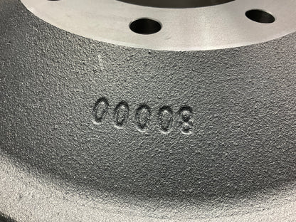 Auto Extra AX80000 DUALLY Rear Brake Drum  -13 X 3-1/2 Brakes, DRW (Dually Only)