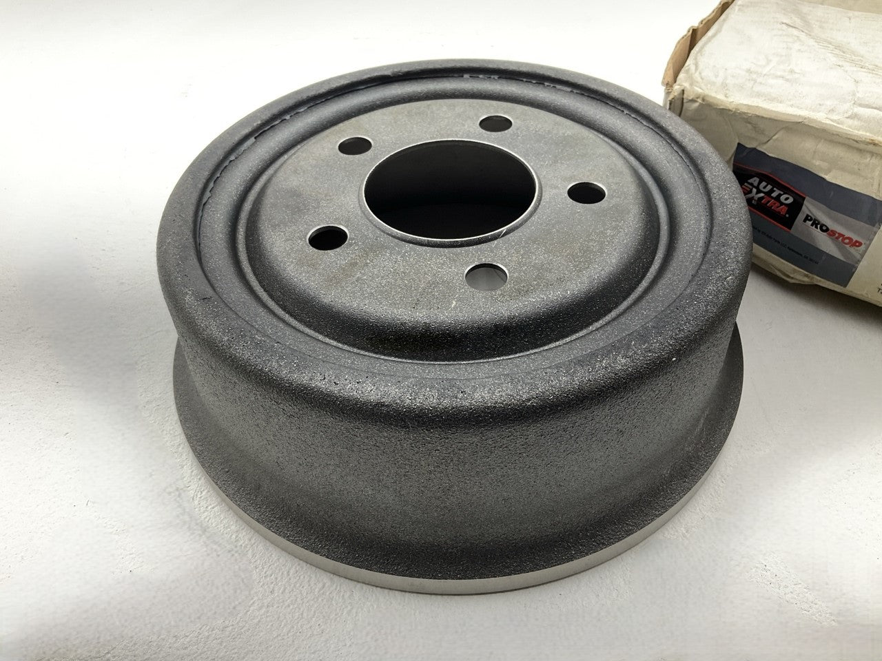 Auto Extra AX80002 Rear Brake Drum