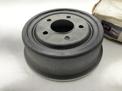 Auto Extra AX80002 Rear Brake Drum