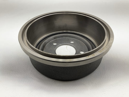 Auto Extra AX80002 Rear Brake Drum