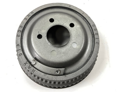 Auto Extra AX80012 Rear Brake Drum