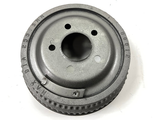 Auto Extra AX80012 Rear Brake Drum