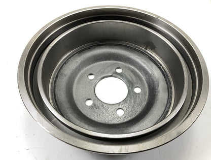 Auto Extra AX80012 Rear Brake Drum