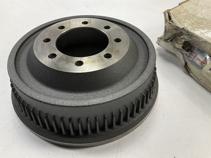 Auto Extra AX80019 Rear Brake Drum