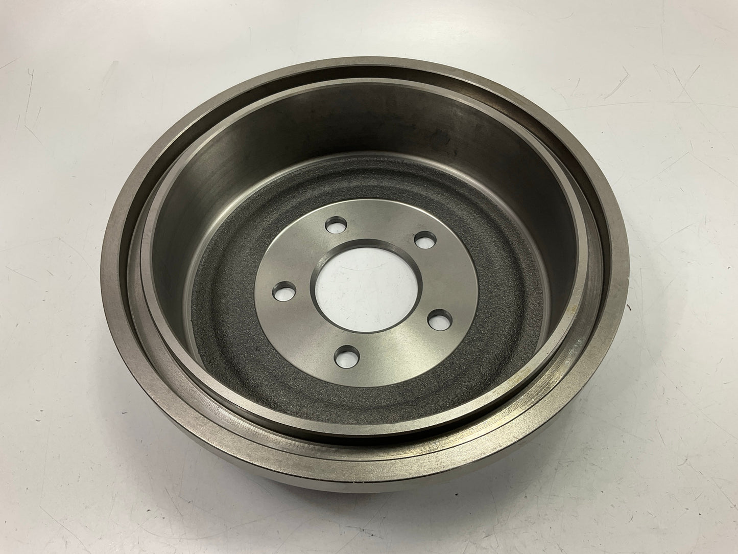 Auto Extra AX80021 Rear Brake Drum