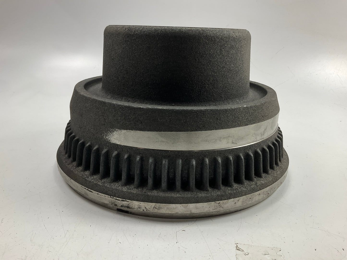 Auto Extra AX80022 Rear Brake Drum For 1994-1999 Dodge Ram 3500 DUALLY
