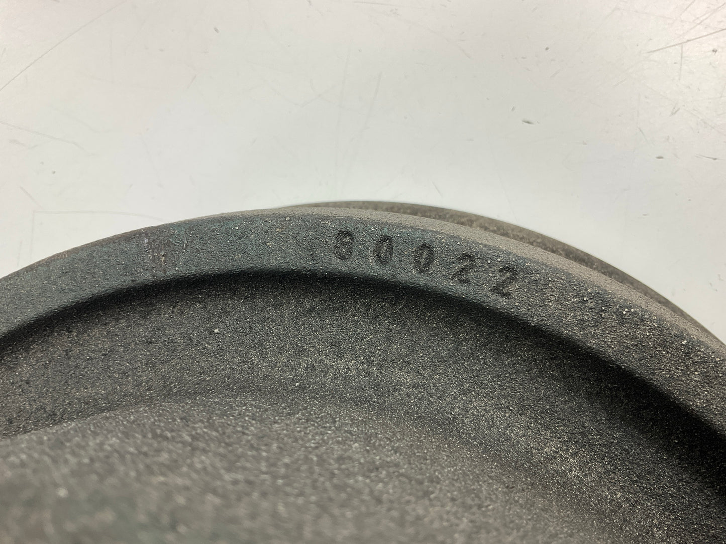 Auto Extra AX80022 Rear Brake Drum For 1994-1999 Dodge Ram 3500 DUALLY