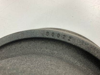 Auto Extra AX80022 Rear Brake Drum For 1994-1999 Dodge Ram 3500 DUALLY