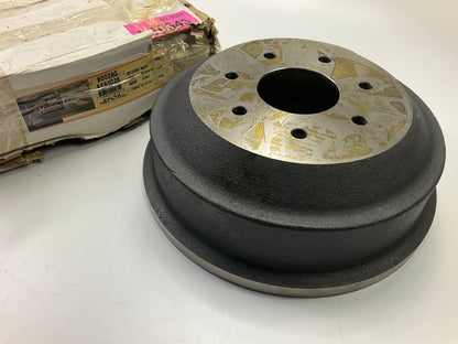 Auto Extra AX80028 Rear Disc Brake Drum - 7 Lugs - 1999-01 F-150, 1997-99 F-250