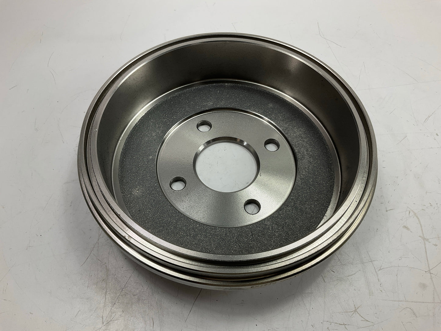 Auto Extra AX80078 Rear Brake Drum For 1997-2000 Ford Contour, Mystique