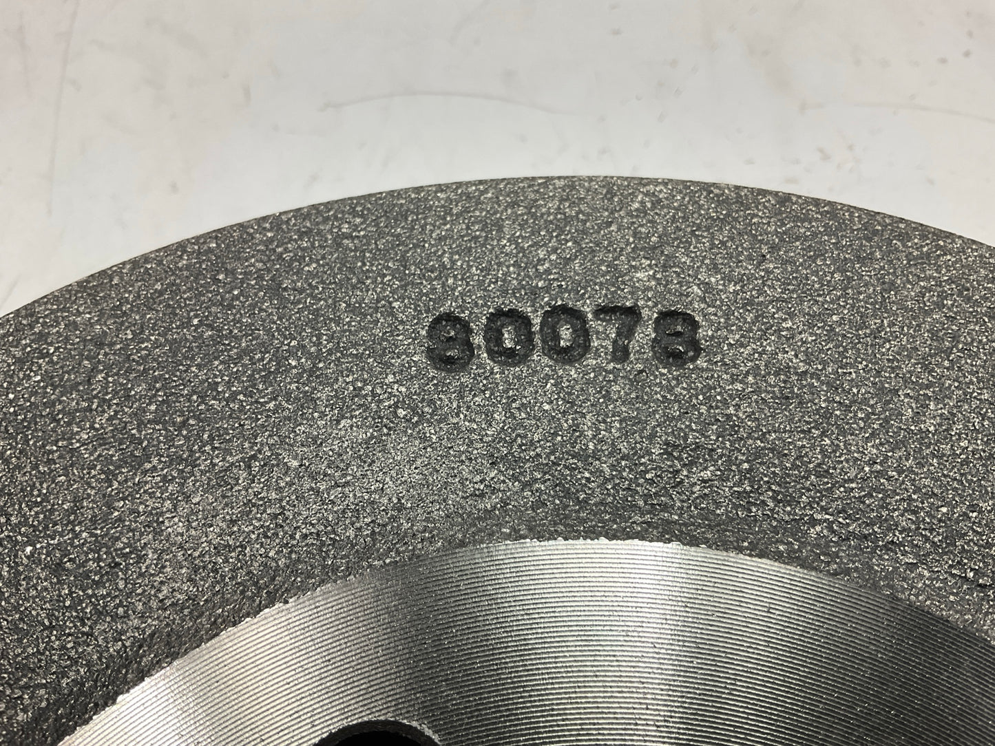 Auto Extra AX80078 Rear Brake Drum For 1997-2000 Ford Contour, Mystique