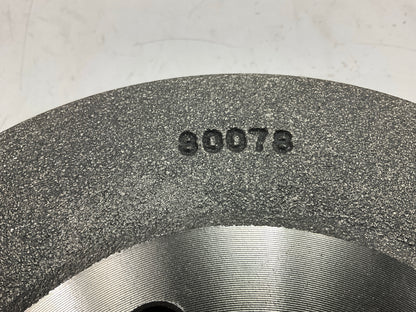 Auto Extra AX80078 Rear Brake Drum For 1997-2000 Ford Contour, Mystique