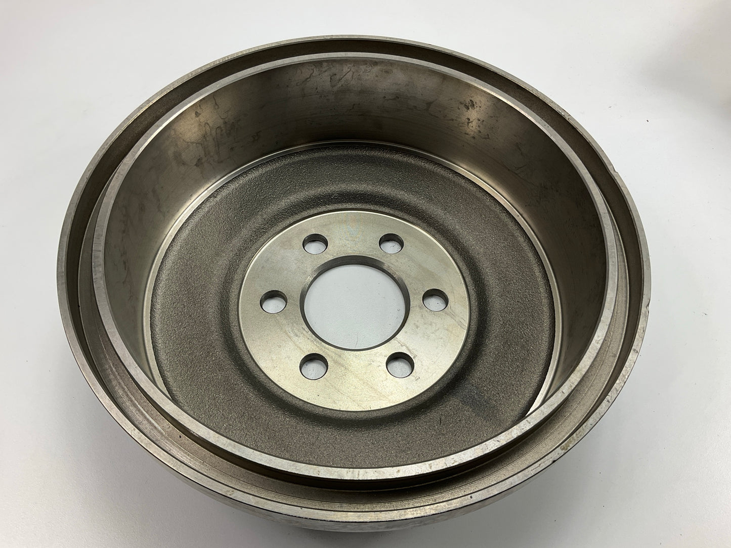 Auto Extra AX80079 Rear Brake Drum For 2000-2002 Dodge Dakota, 98-02 Durango