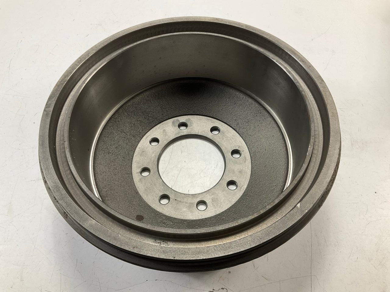 Auto Extra AX80085 Rear Brake Drum For 1997-1999 GMC C2500 Suburban RWD