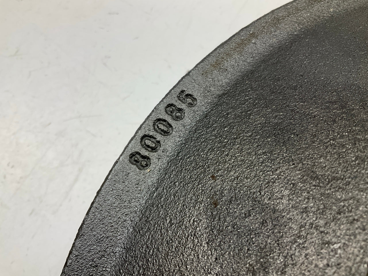 Auto Extra AX80085 Rear Brake Drum For 1997-1999 GMC C2500 Suburban RWD