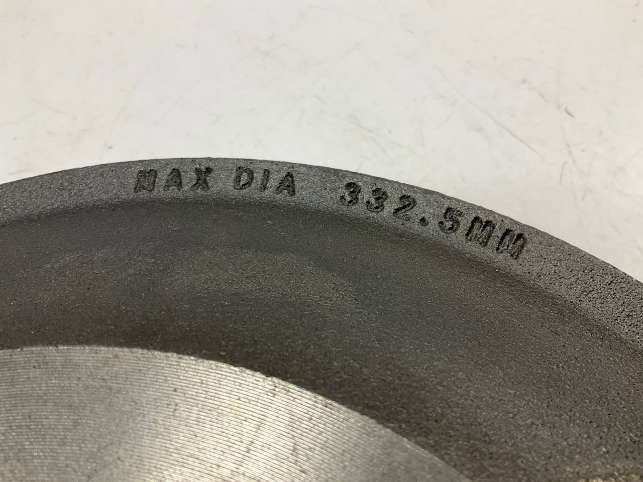 Auto Extra AX80085 Rear Brake Drum For 1997-1999 GMC C2500 Suburban RWD