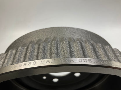 Auto Extra AX8838 Rear Brake Drum