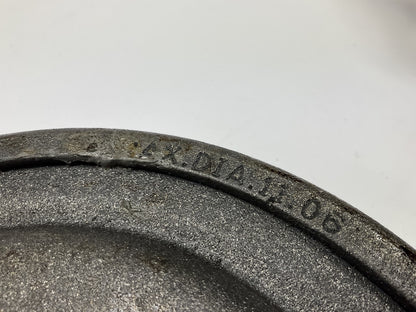 Auto Extra AX8873 Rear Brake Drum