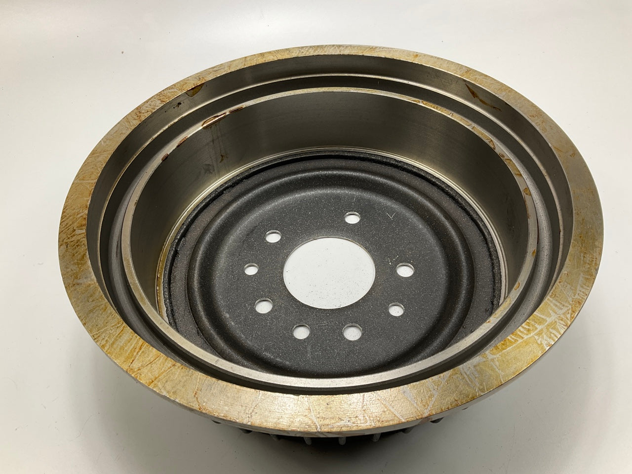 Auto Extra AX8873 Rear Brake Drum