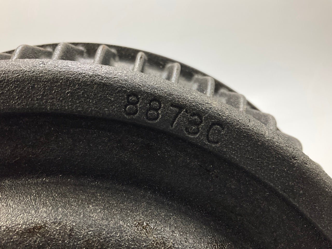 Auto Extra AX8873 Rear Brake Drum