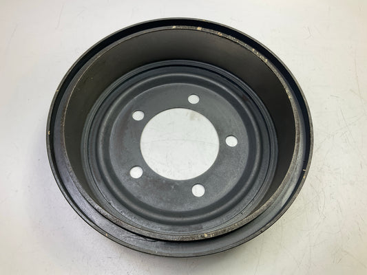 Auto Extra AX8889 Rear Brake Drum For 1965-73 Jeep CJ5, 1970-73 CJ6 - 4WD