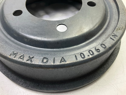 Auto Extra AX8889 Rear Brake Drum For 1965-73 Jeep CJ5, 1970-73 CJ6 - 4WD