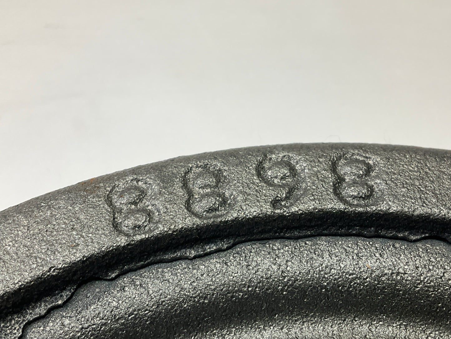 Auto Extra AX8898 Rear Brake Drum