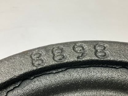 Auto Extra AX8898 Rear Brake Drum