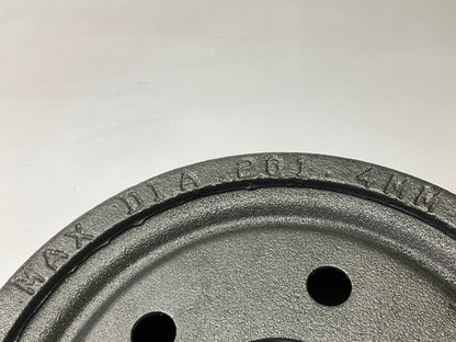 Auto Extra AX8898 Rear Brake Drum