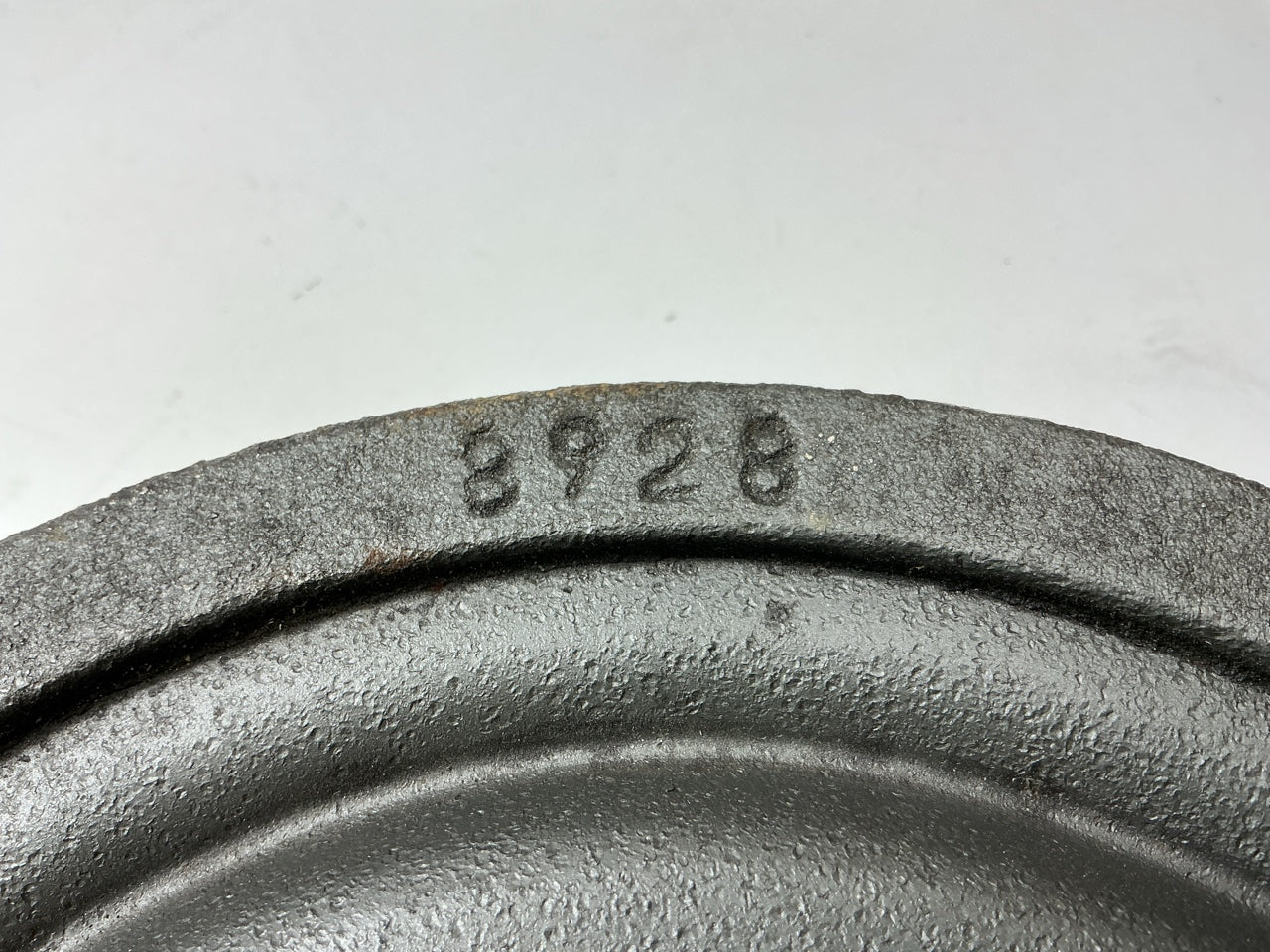 Auto Extra AX8928 Rear Brake Drum