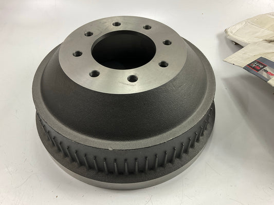 Auto Extra AX8945 Rear Drum Brake - DENTS ON THE BACK SIDE (SEE PHOTOS)