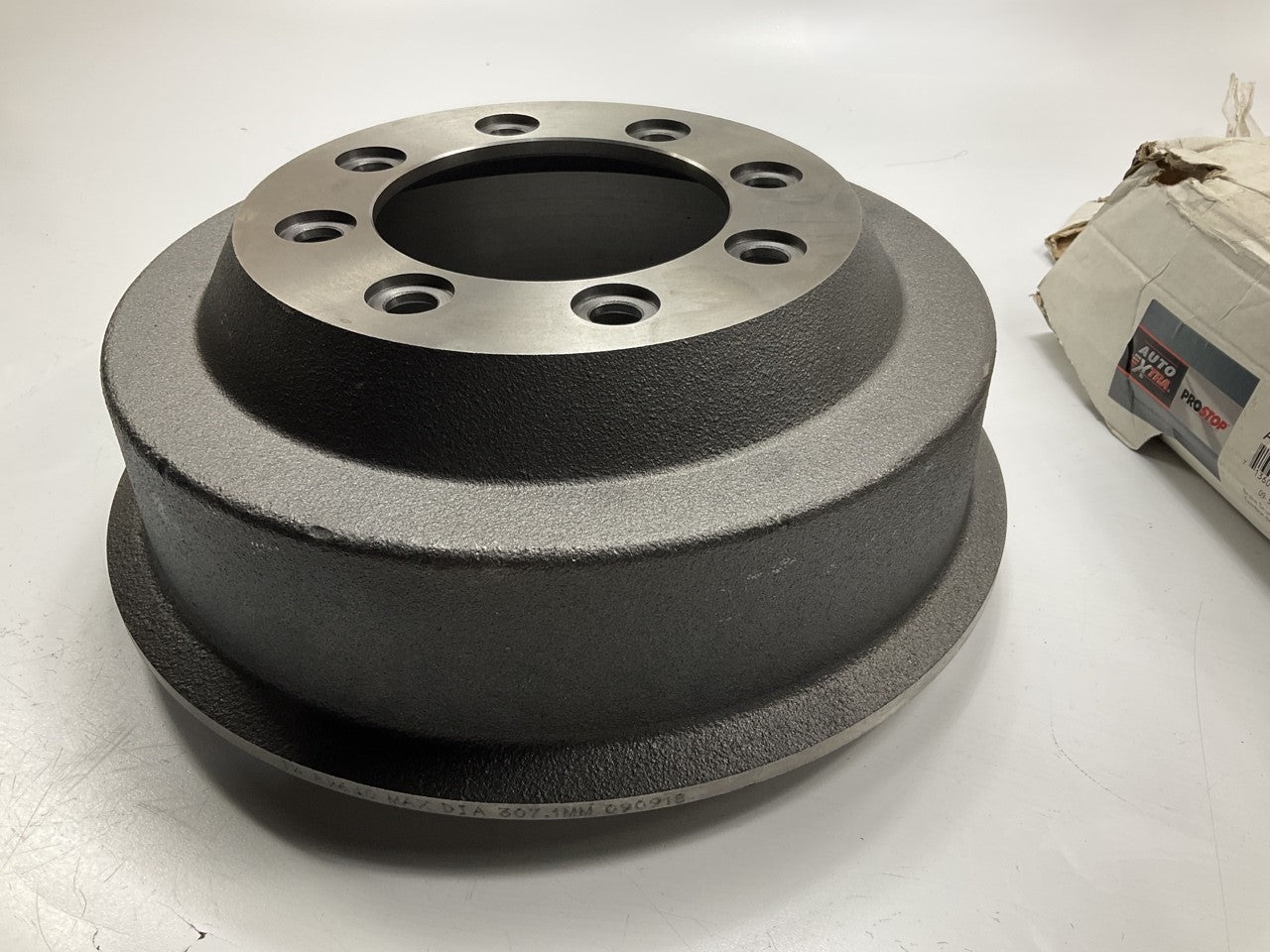 Auto Extra AX8964 Rear Brake Drum