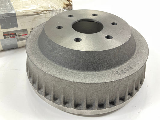 Auto Extra AX8970 Rear Brake Drum